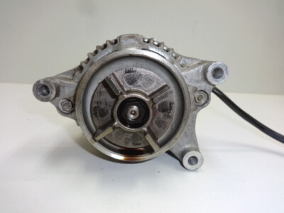 ケン Kawasaki ZXR 750 1993-1996 Lichtmaschine (Generator) 201336422 | eBay