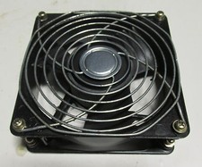 Muffin-XL Comair Rotron 3 Blade Fan Part  028423 220/230V C8 70804ISU-M