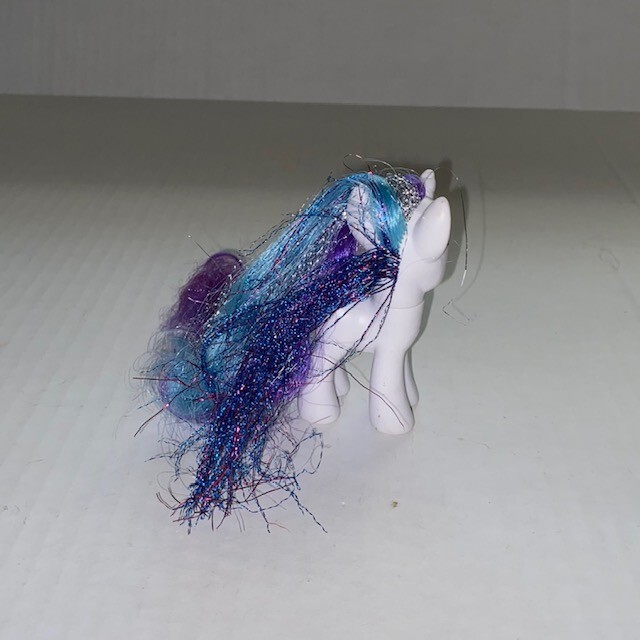 My Little Pony Rarity G4 3