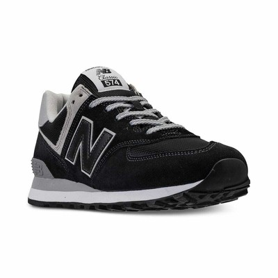 new balance men's 574 casual shoes