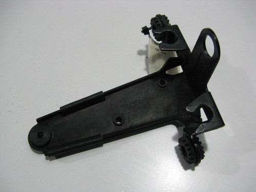 ABS-Pumpen-Halter Hydroaggregat Ducati Multistrada 1200 S, AA, 2015-