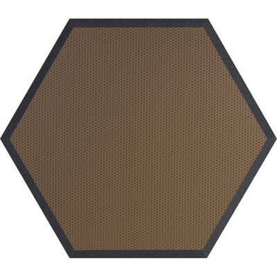Ultimate Support Hexagon Absorption Panel (24'') Brown **OPEN BOX**