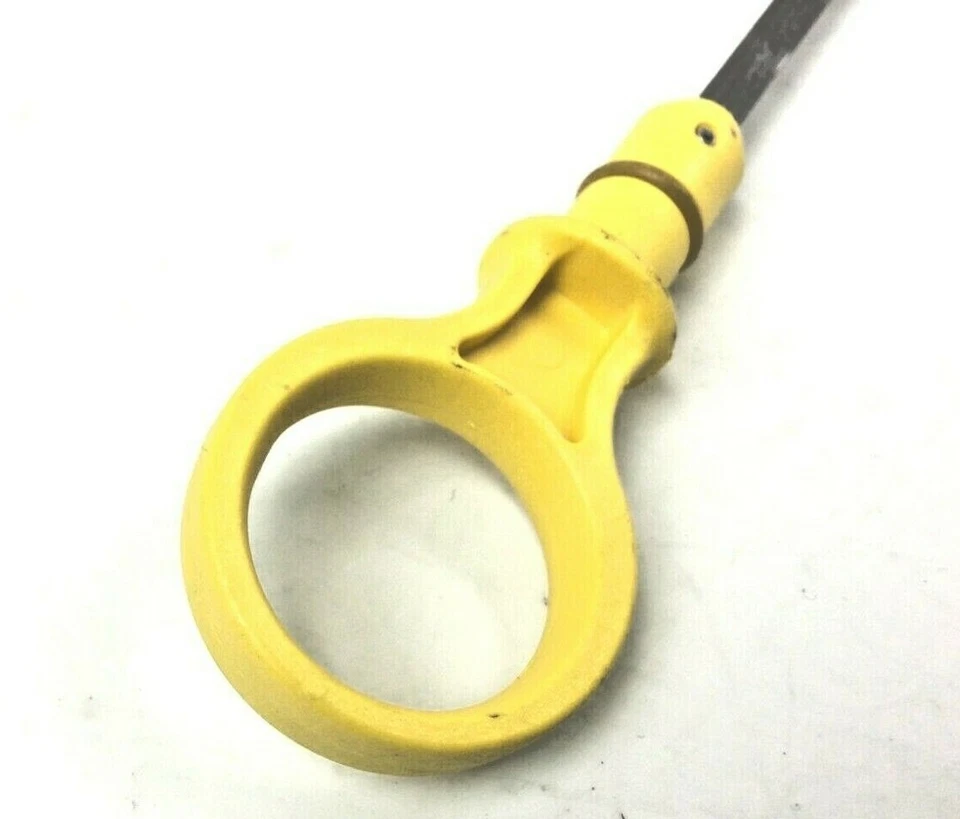 Varilla indicadora de nivel de aceite del motor Ford F-Super Duty 2008-2019 6,8 L v10 nueva OEM Foto 2 de 4