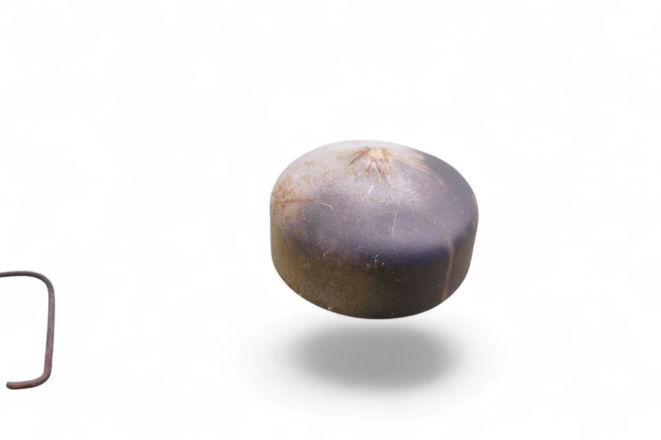 Cadmium точки крышка таймер распределитель 1939 - 1964 Harley костяшки UL * TZ38 - Изображение 2 из 4