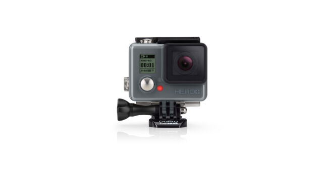 gopro hero plus lcd waterproof brands