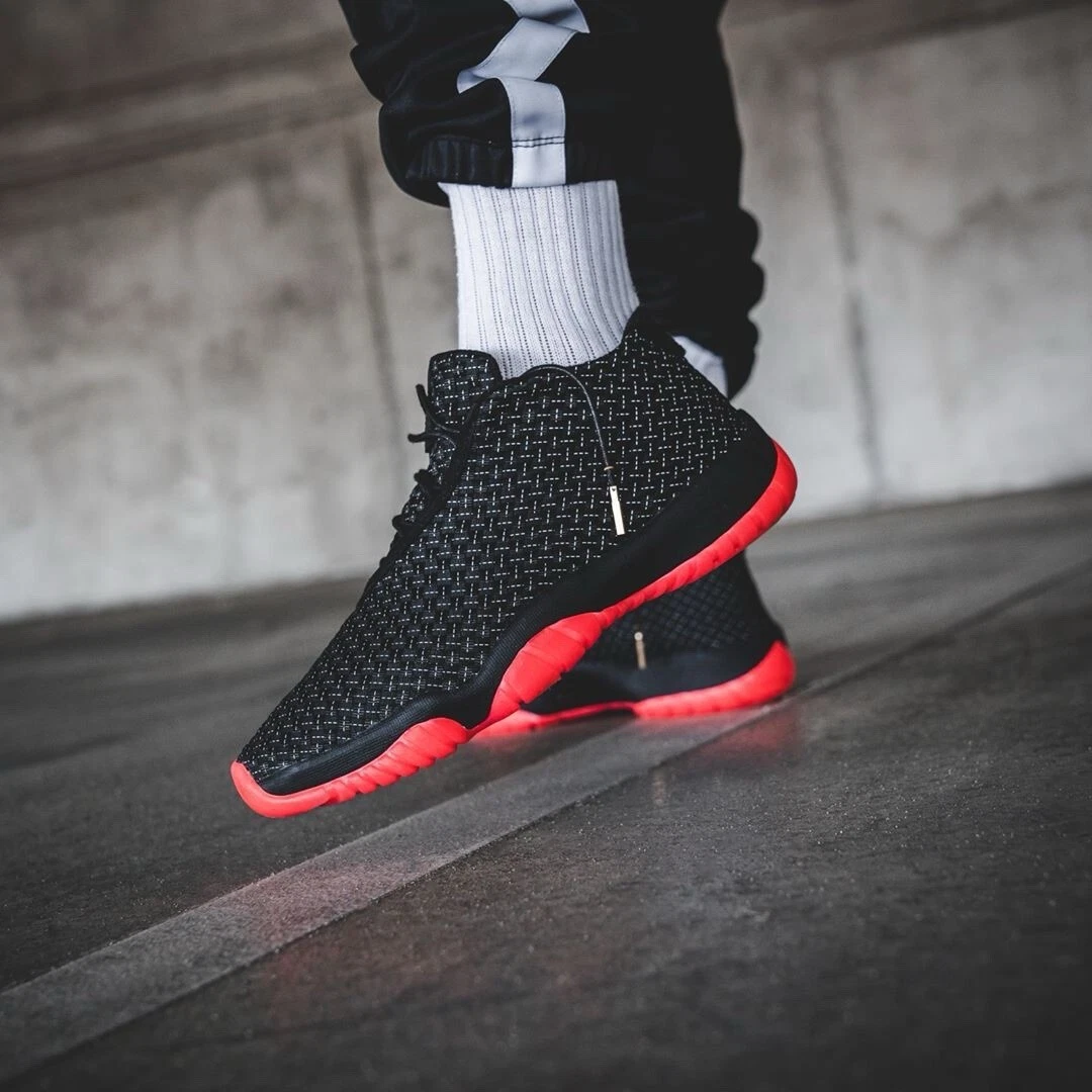 Las mejores ofertas en Jordan Future Premium Bred | eBay
