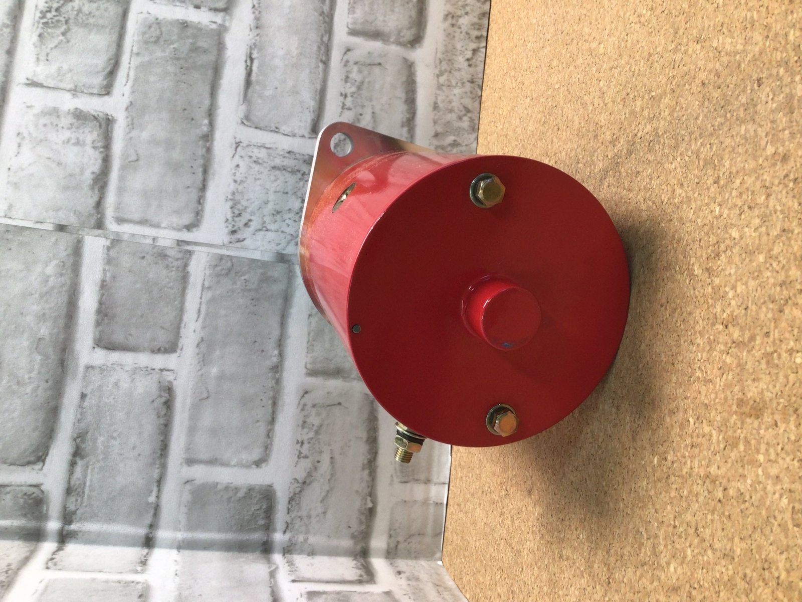 NEW WESTERN SNOW PLOW PUMP MOTOR CW MEZ7002 702840048951 eBay