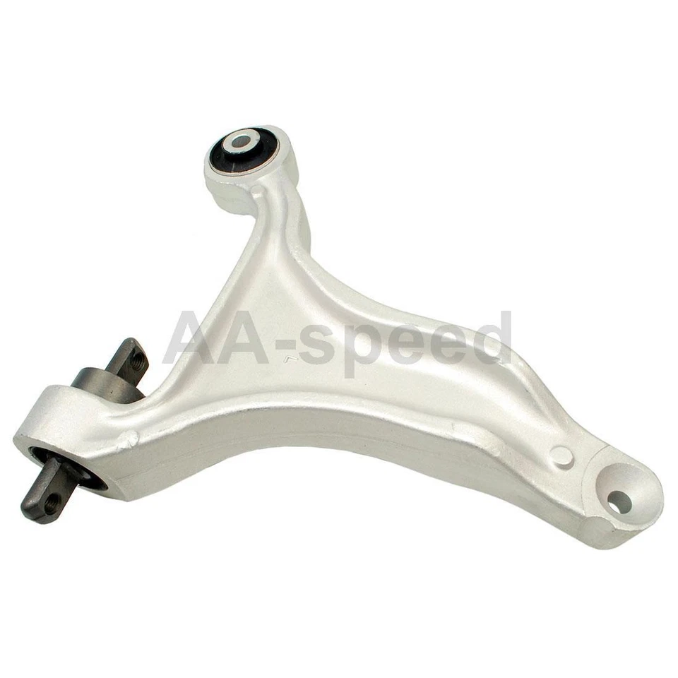 Brazo de control de suspensión inferior delantero compatible con Volvo V70 2001 2002 2003 2004 2005 2006 Foto 3 de 4
