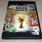 2010 FIFA World Cup South Africa (Sony PlayStation 3, 2010)