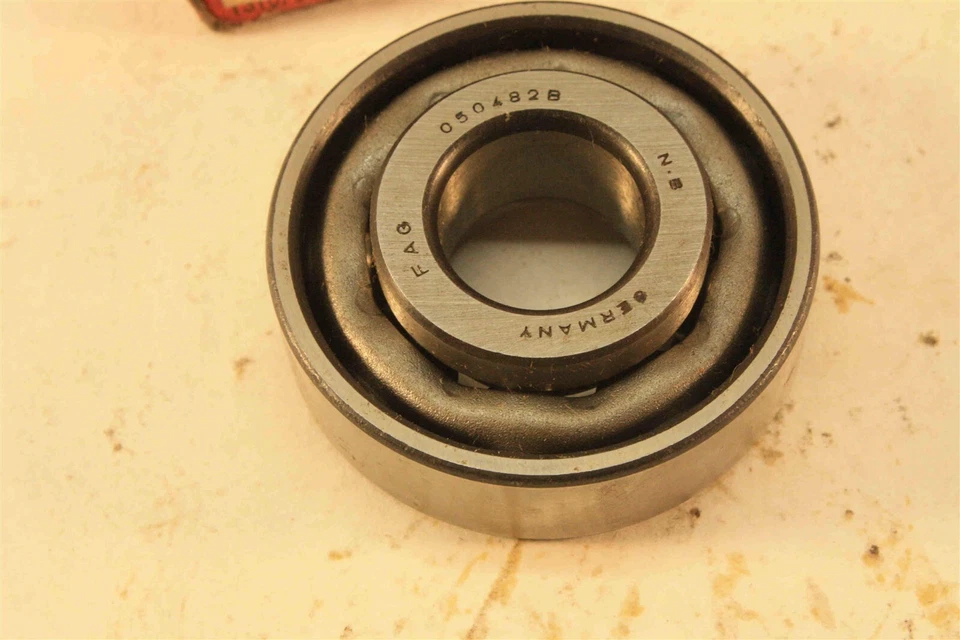 Cojinete exterior de rueda delantera FAG 050482B para OPEL Kadett 1963-1967 Foto 4 de 4