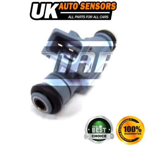 Fits Smart Roadster 2003-2005 0.7 Fuel Injector Nozzle + Holder AST #2 - 第 1/2 張圖片