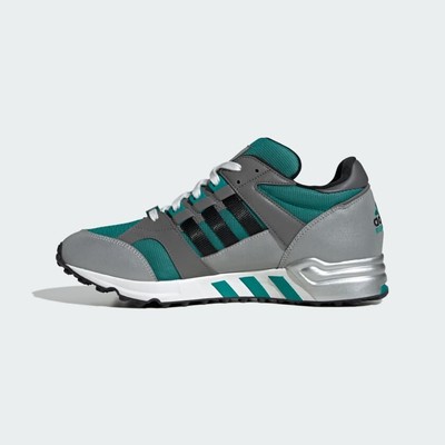 adidas Originals EQT CUSHION 93 IH0973 Equipment Green Core Black Men's Auth