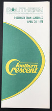 1978 Southern Railway Eisenbahn Personenzug F...