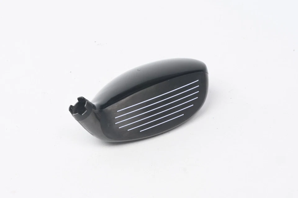 NEW Titleist TSR2 4 Hybrid 21 Degree **Head Only** LH (#19620) - Image 3 of 4