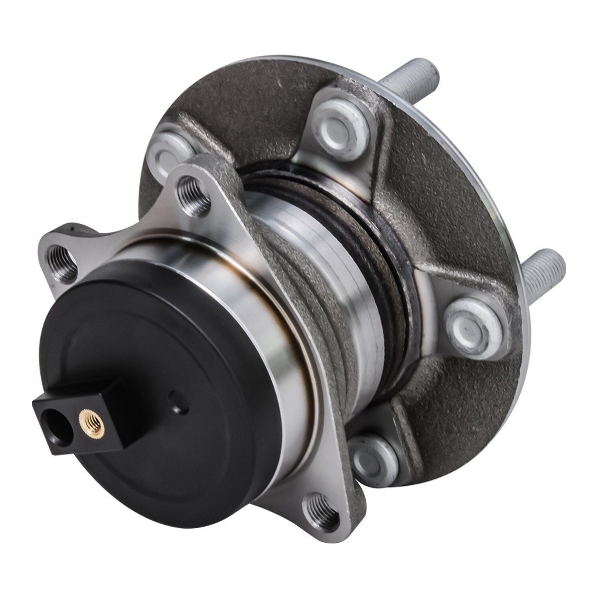 Aazon.co: [Pair] FWD DRIVESTAR 512403 Rear Wheel Hub & Bearing - View #9