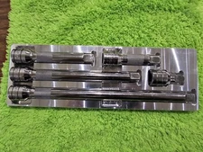 1/2 Extension Organizer for SNAP-ON 305ASX - Tool Box Billet