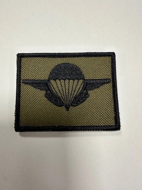 10 Patch Termoadesive Bandiera Francese, Ricamate, 3x5 Cm, 100% Poliestere, Made In France
