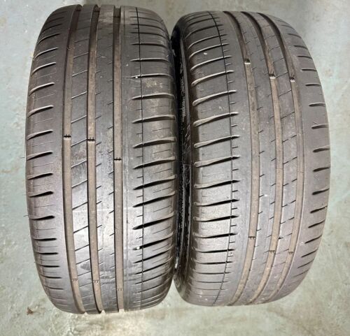 A1764010402 CLA C117 W246 W176 AMG Michelin 18zoll Sommerräder Original Mercedes - Bild 5 von 10