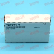 1pcs New in box For B&R 7IF321.7 module spot stocks