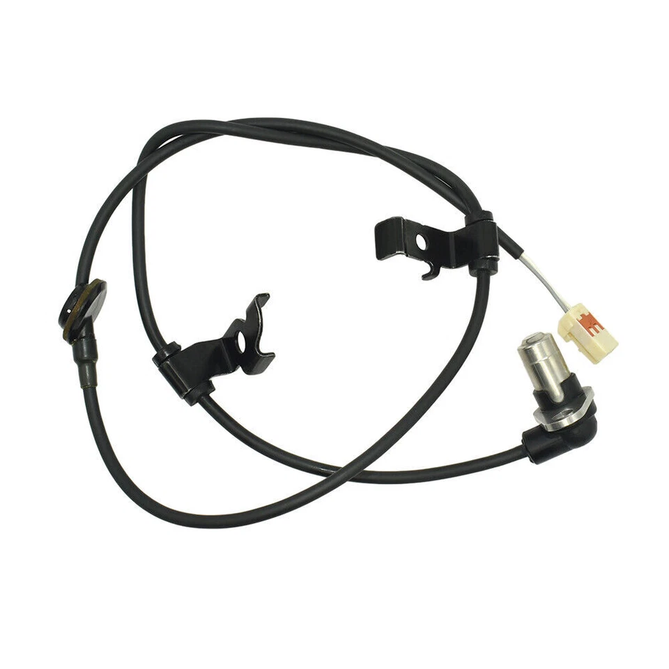 Sensor de velocidad de rueda trasero R&L ABS F1514371Y F1514372Y para Mazda RX8 2004-2011 1,3 L Foto 2 de 4