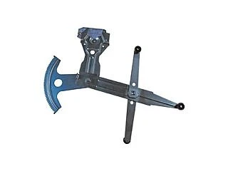 Regulador ventana delantera derecha Dorman para Chevrolet Camaro 1993-2002 1994 1995 Foto 3 de 3