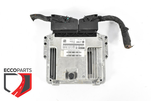 Motorsteuergerät 11068744 F01R00D5HE MG HS 2022 1.5 T-GDI