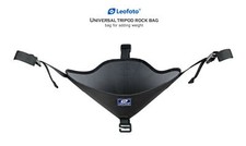 Leofoto RB-2 Universal Tripod Rock Bag