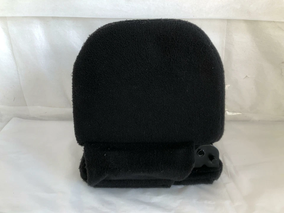 2007 FORD RANGER Rear Back Foldable Seat Assembly Left Driver Side LH G - Image 4 of 4