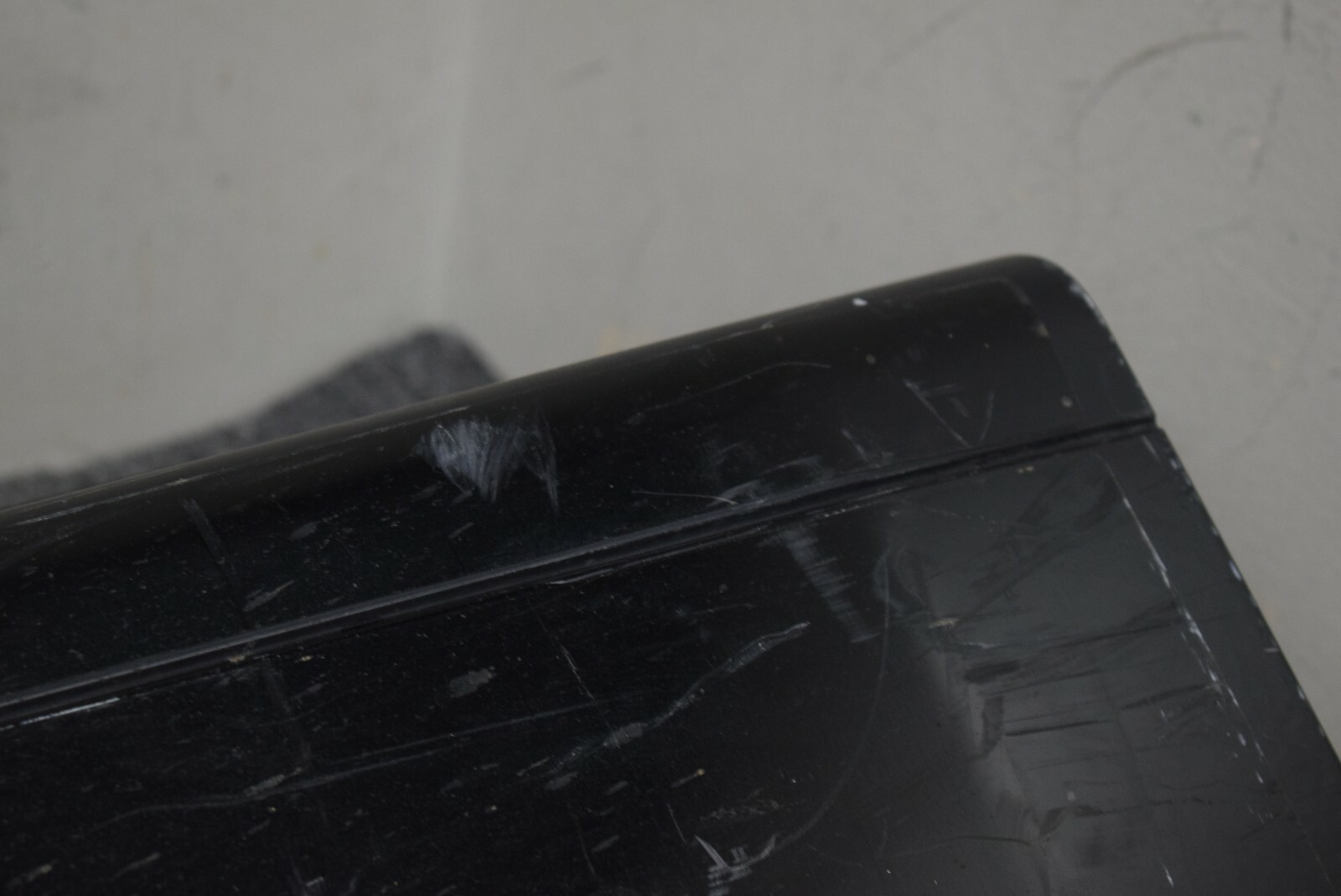 MASERATI GRANTURISMO ROCKER PANEL FACTORY OEM