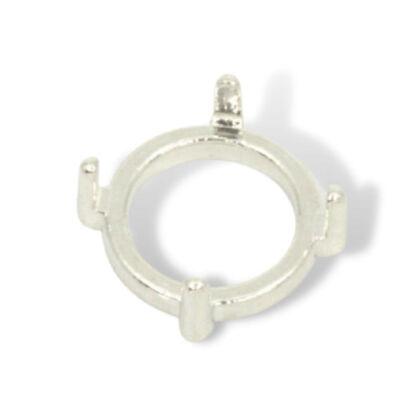 3mm- 14mm Round Cabochon Head Mounting
