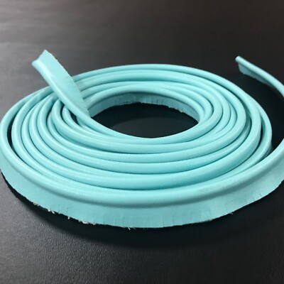 Marine Vinyl Upholstery Piping Welt Trim For Boats, Auto, Bags: 40+ Colors