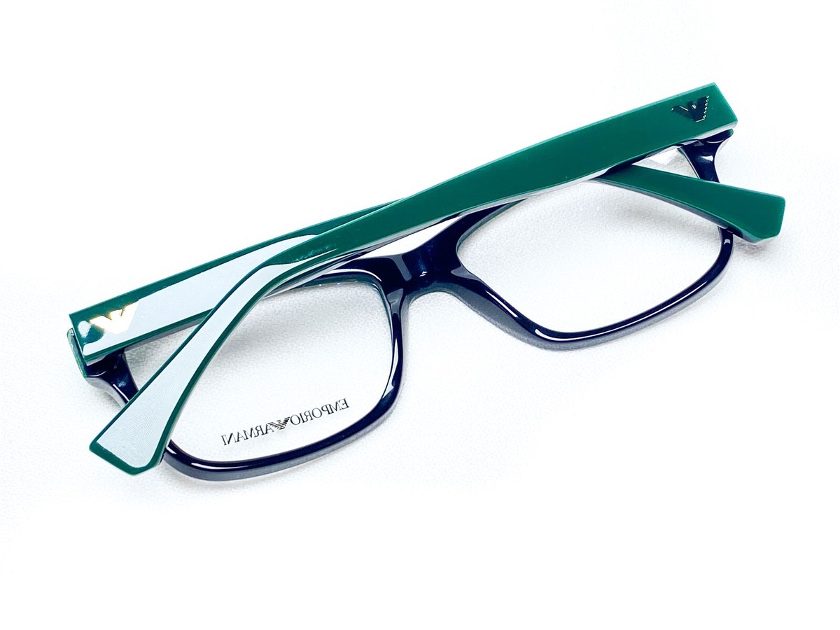 ?️Emporio Armani EA3051 5349 Eyeglasses 53/16 140 /ALH806?️​​ 0AX3053__8257__P21__shad__qt.  main image 3