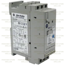 100% New 150-C16NBR Allen Bradley SMC-3 16A Smart Motor Controller 480V 3-Phase