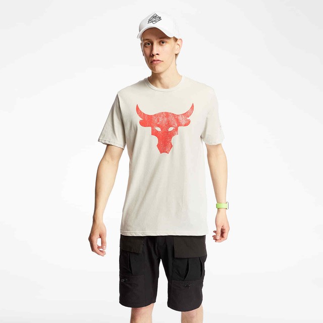 under armour bull shorts