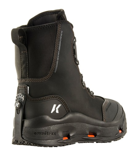 Korkers Devil's Canyon Wading Boots | eBay
