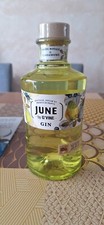 Gin JUNE 700ml poire royal