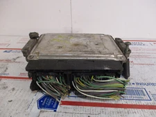 🚘2013 FOCUS ECM ENGINE CONTROL MODULE COMPUTER PCM ECU POWER UNIT TESTED WWM1