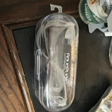 aqua2ude swim goggles