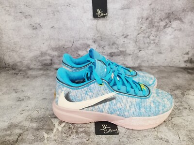 Mens Size 9 Nike LeBron 20 XX ASW Blue DV1191-400 | eBay 