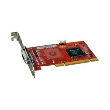 Comtrol 30020-5 RocketPort INFINITY 4/8 Port PCI Serial Card RS-232/422 NO CABLE