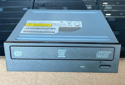 NEW Lenovo /Lite-on 16X DVD+-RW Dual Layer SATA DH-16A6S / 42R0197 / 43C1042