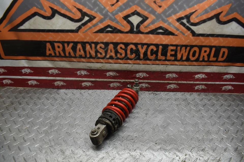 FC9 TRASERO MONO AMORTIGUADOR MUELLE 98 HONDA CBR600 CBR 600 F3 ENVÍO GRATUITO A EE. UU. Foto 2 de 4