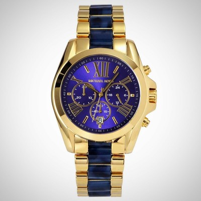 Michael Kors MK6268 Bradshaw Mens Watch 