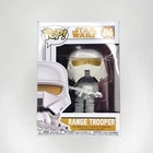 Funko Pop Disney Vinyl Figure Star Wars Range Trooper #246 NEW In Box