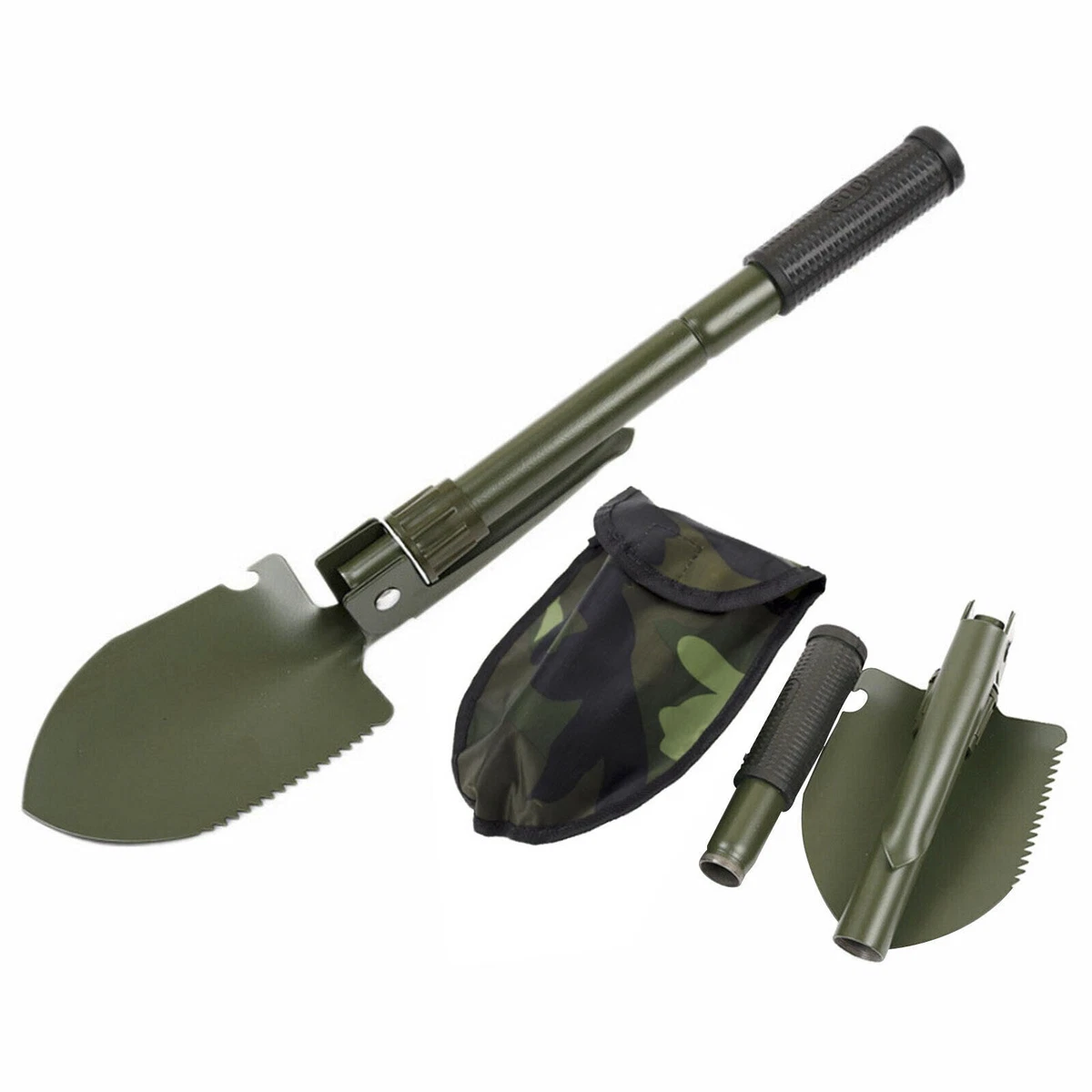 Outdoor spade deals