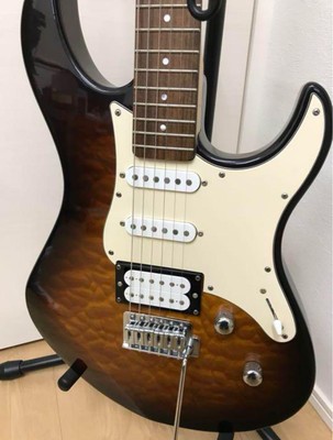 PACIFICA212VQM SPAC212VQM (TBL)