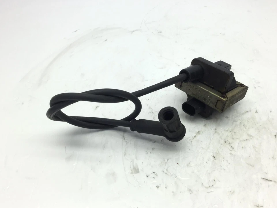 Zündspule Komplett Kabel Und Pipette MOTO GUZZI CALIFORNIA STONE 1100 2002 Foto 4 de 4