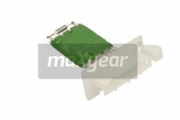 Widerstand, InnenraumgebläSe FüR Opel Signum,Vectra C; Saab 9-3 Cabriolet