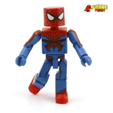 Marvel Minimates Series 30 House of M Spider-Man