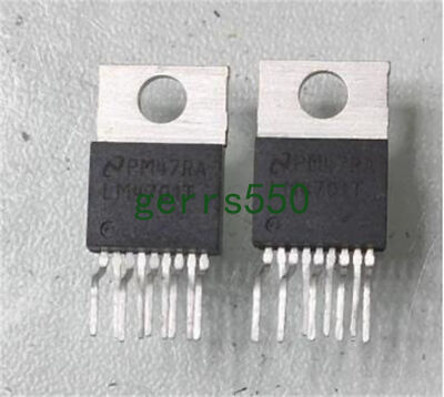 1 pcs New LM4701T TO-220-9 Audio amplifier tube electronic components